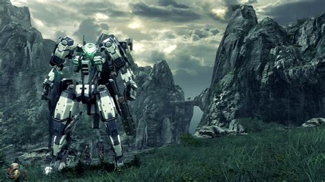 skell xenoblade